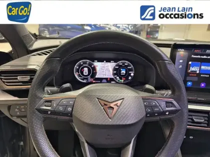 Photo 16 Cupra Formentor  2.0 TDI 150 ch DSG7 4Drive