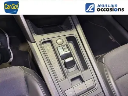 Photo 15 Cupra Formentor  2.0 TDI 150 ch DSG7 4Drive