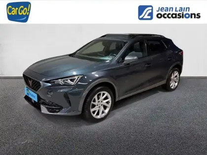 Photo Cupra Formentor Business Edition