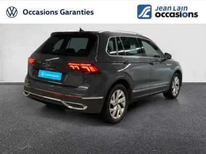 Photo 1 Volkswagen Tiguan  2.0 TDI 150ch DSG7