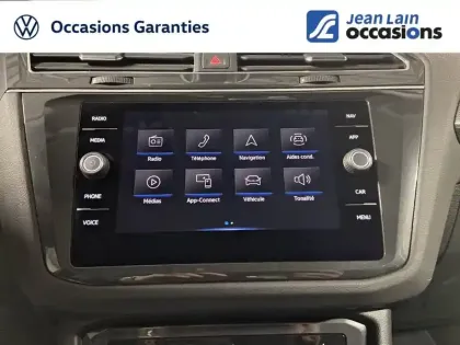 Photo 16 Volkswagen Tiguan  2.0 TDI 150ch DSG7