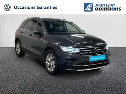 Photo 9 Volkswagen Tiguan  2.0 TDI 150ch DSG7
