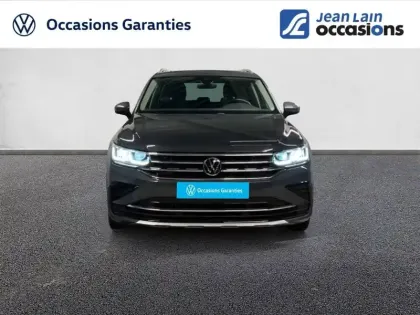 Photo 8 Volkswagen Tiguan  2.0 TDI 150ch DSG7