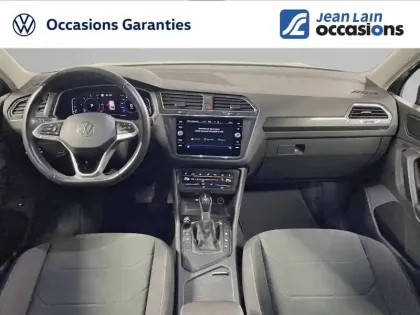 Photo 2 Volkswagen Tiguan  2.0 TDI 150ch DSG7