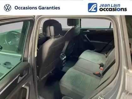 Photo 5 Volkswagen Tiguan  2.0 TDI 150ch DSG7