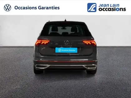 Photo 7 Volkswagen Tiguan  2.0 TDI 150ch DSG7