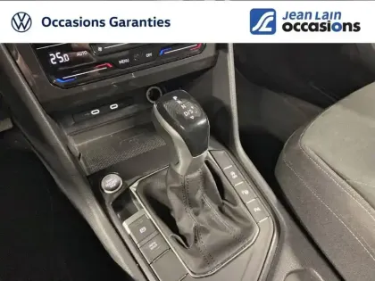 Photo 15 Volkswagen Tiguan  2.0 TDI 150ch DSG7
