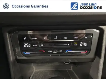 Photo 18 Volkswagen Tiguan  2.0 TDI 150ch DSG7