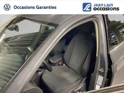 Photo 4 Volkswagen Tiguan  2.0 TDI 150ch DSG7