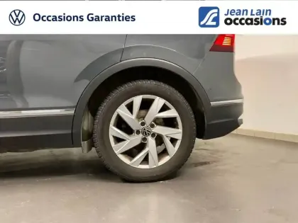 Photo 11 Volkswagen Tiguan  2.0 TDI 150ch DSG7