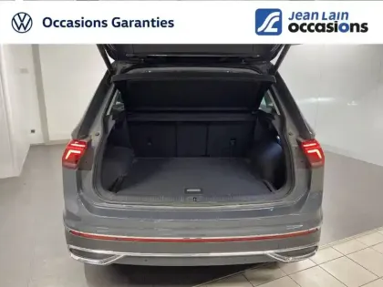 Photo 13 Volkswagen Tiguan  2.0 TDI 150ch DSG7