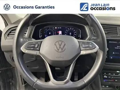Photo 19 Volkswagen Tiguan  2.0 TDI 150ch DSG7
