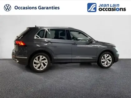 Photo 3 Volkswagen Tiguan  2.0 TDI 150ch DSG7