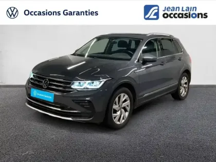 Photo Volkswagen Tiguan Elegance
