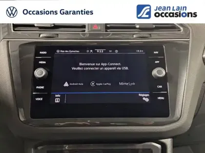 Photo 17 Volkswagen Tiguan  2.0 TDI 150ch DSG7