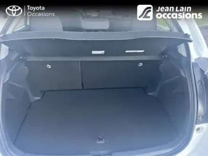 Photo 9 Toyota Yaris  Hybride 116h