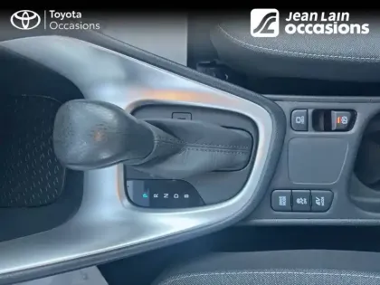 Photo 12 Toyota Yaris  Hybride 116h