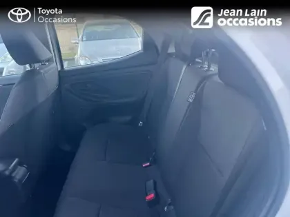 Photo 16 Toyota Yaris  Hybride 116h