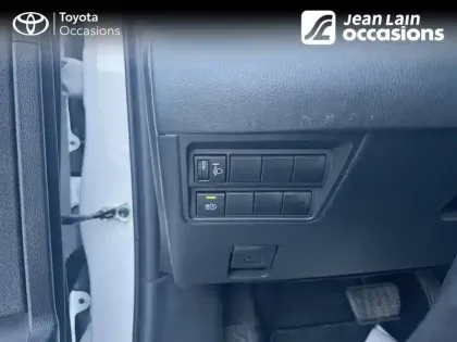 Photo 18 Toyota Yaris  Hybride 116h