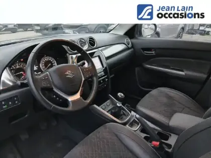 Photo 10 Suzuki Vitara  1.4 Boosterjet Hybrid