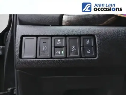 Photo 21 Suzuki Vitara  1.4 Boosterjet Hybrid