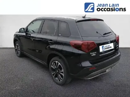 Photo 6 Suzuki Vitara  1.4 Boosterjet Hybrid