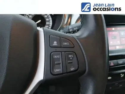Photo 11 Suzuki Vitara  1.4 Boosterjet Hybrid
