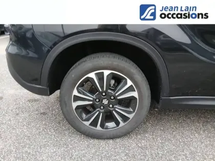 Photo 8 Suzuki Vitara  1.4 Boosterjet Hybrid