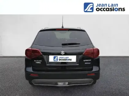 Photo 5 Suzuki Vitara  1.4 Boosterjet Hybrid