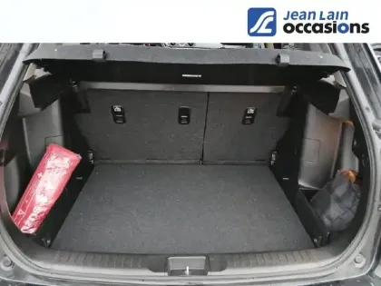 Photo 9 Suzuki Vitara  1.4 Boosterjet Hybrid