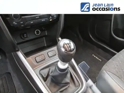 Photo 12 Suzuki Vitara  1.4 Boosterjet Hybrid