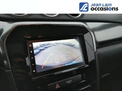 Photo 20 Suzuki Vitara  1.4 Boosterjet Hybrid