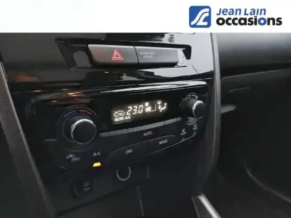 Photo 13 Suzuki Vitara  1.4 Boosterjet Hybrid