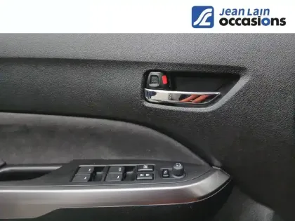 Photo 18 Suzuki Vitara  1.4 Boosterjet Hybrid