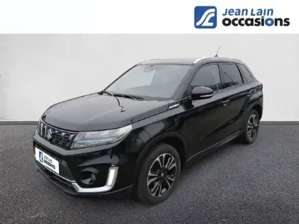 Photo Suzuki Vitara Style