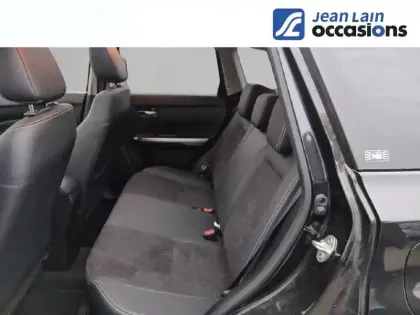 Photo 16 Suzuki Vitara  1.4 Boosterjet Hybrid