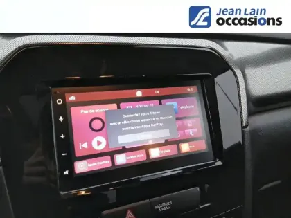 Photo 15 Suzuki Vitara  1.4 Boosterjet Hybrid