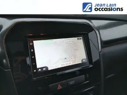 Photo 14 Suzuki Vitara  1.4 Boosterjet Hybrid