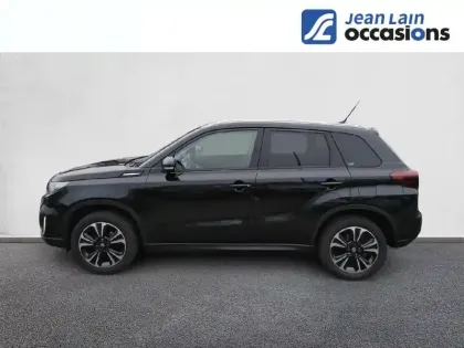 Photo 7 Suzuki Vitara  1.4 Boosterjet Hybrid