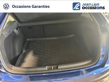 Photo 13 Volkswagen Taigo  1.5 TSI 150 DSG7