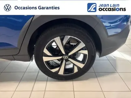 Photo 11 Volkswagen Taigo  1.5 TSI 150 DSG7