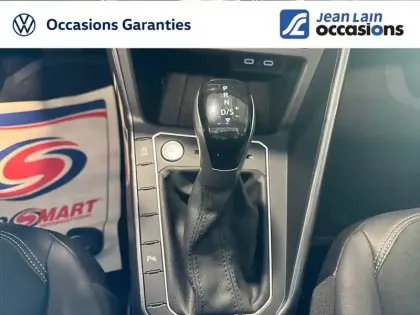 Photo 18 Volkswagen Taigo  1.5 TSI 150 DSG7