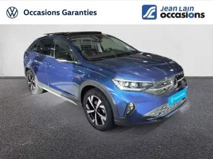 Photo 9 Volkswagen Taigo  1.5 TSI 150 DSG7