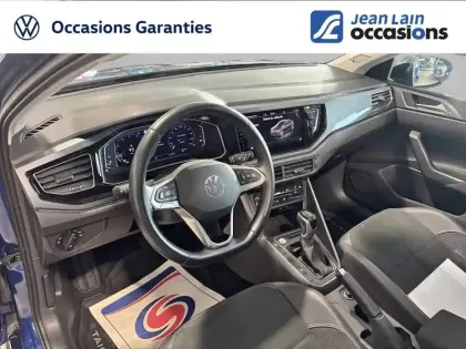 Photo 12 Volkswagen Taigo  1.5 TSI 150 DSG7