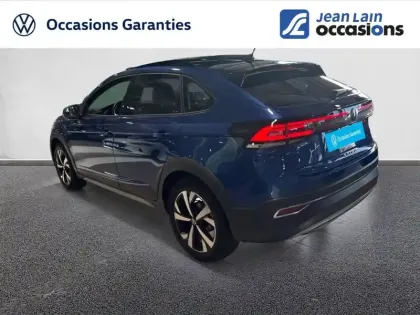 Photo 10 Volkswagen Taigo  1.5 TSI 150 DSG7