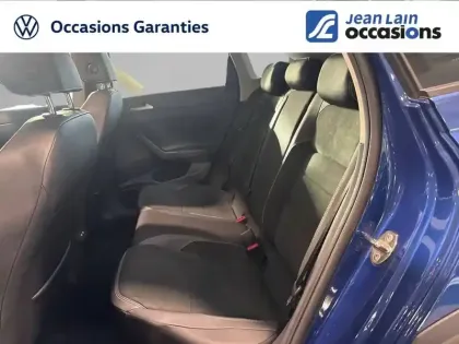 Photo 5 Volkswagen Taigo  1.5 TSI 150 DSG7