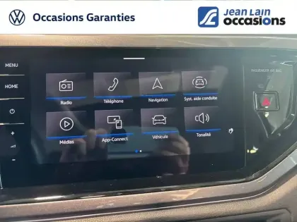 Photo 14 Volkswagen Taigo  1.5 TSI 150 DSG7