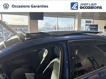 Photo 16 Volkswagen Taigo  1.5 TSI 150 DSG7