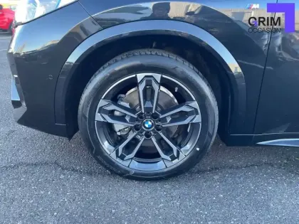 Photo 12 BMW X2  sDrive 20i 170ch DKG7