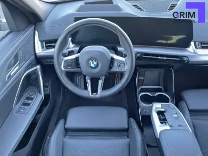 Photo 5 BMW X2  sDrive 20i 170ch DKG7